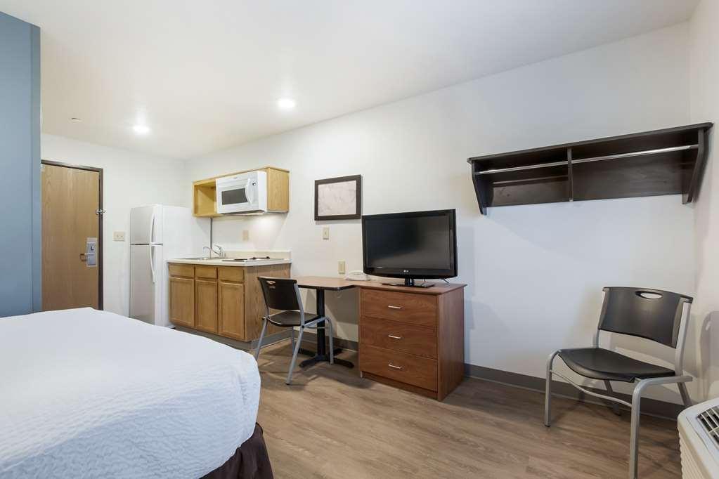 Extended Stay America Select Suites - Indianapolis - West Avon Oda fotoğraf