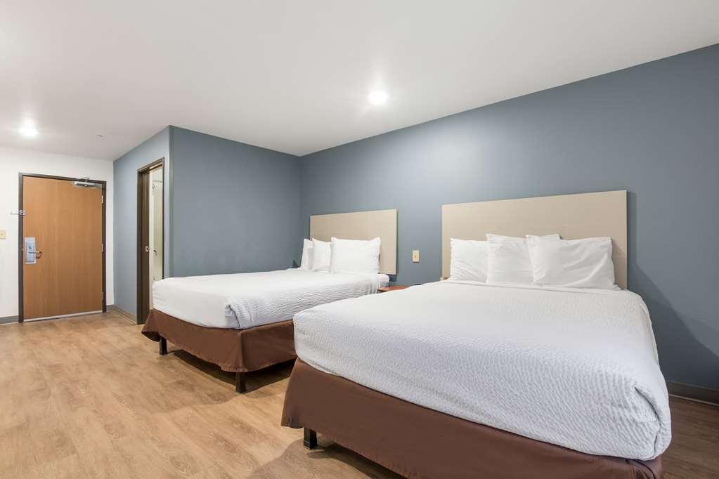 Extended Stay America Select Suites - Indianapolis - West Avon Oda fotoğraf