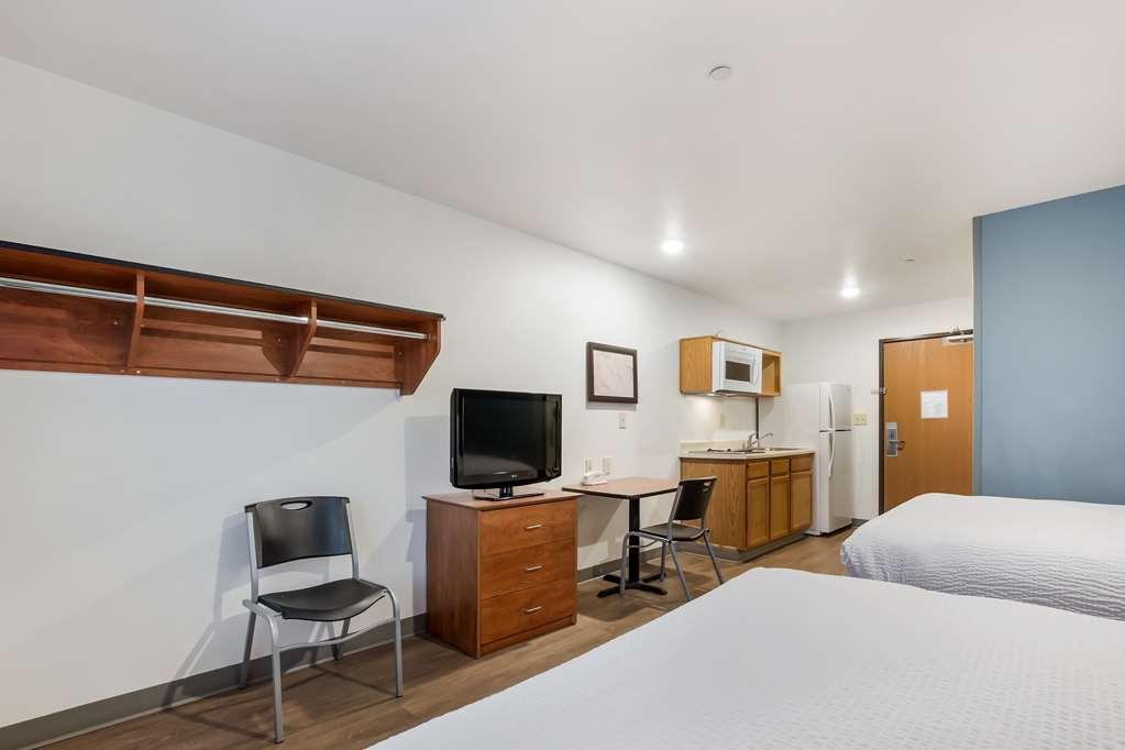 Extended Stay America Select Suites - Indianapolis - West Avon Oda fotoğraf