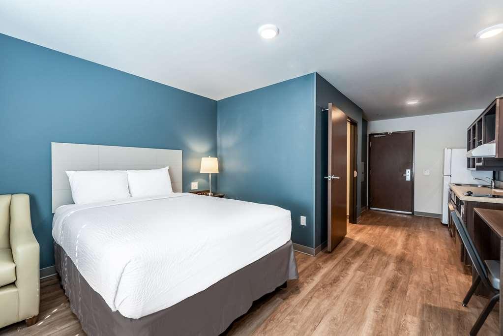 Extended Stay America Select Suites - Indianapolis - West Avon Oda fotoğraf