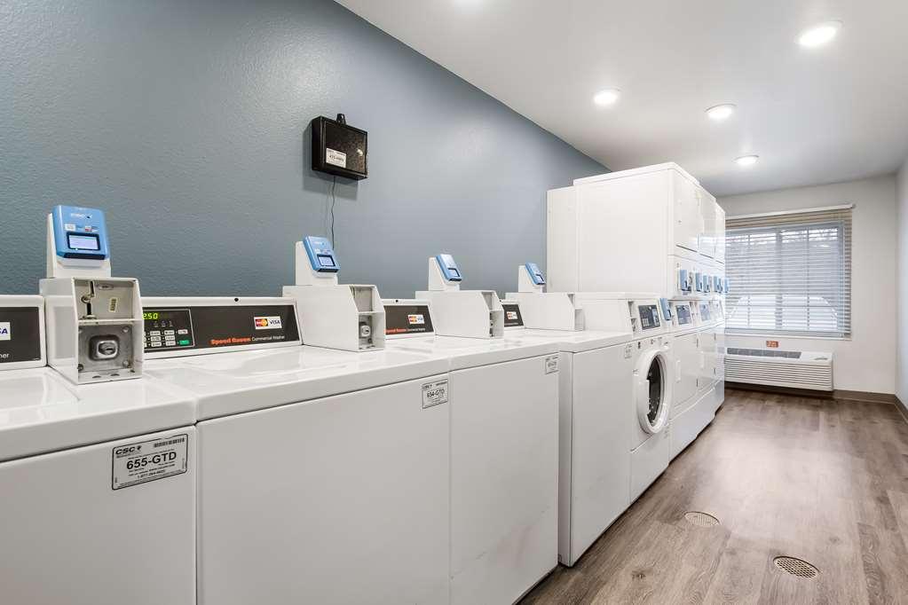 Extended Stay America Select Suites - Indianapolis - West Avon Konforlar fotoğraf