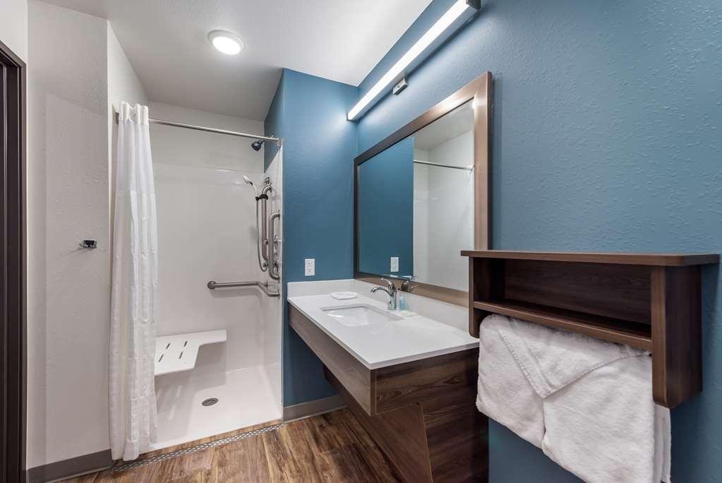 Extended Stay America Select Suites - Indianapolis - West Avon Dış mekan fotoğraf