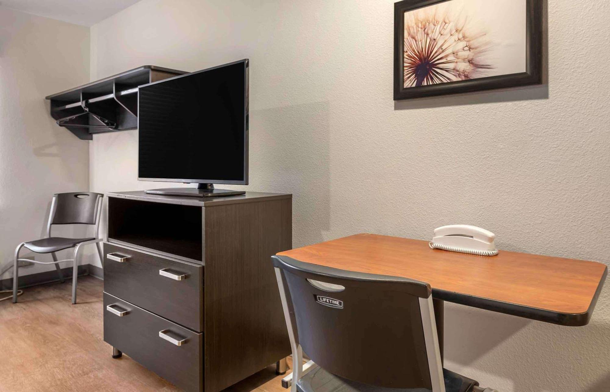 Extended Stay America Select Suites - Indianapolis - West Avon Dış mekan fotoğraf
